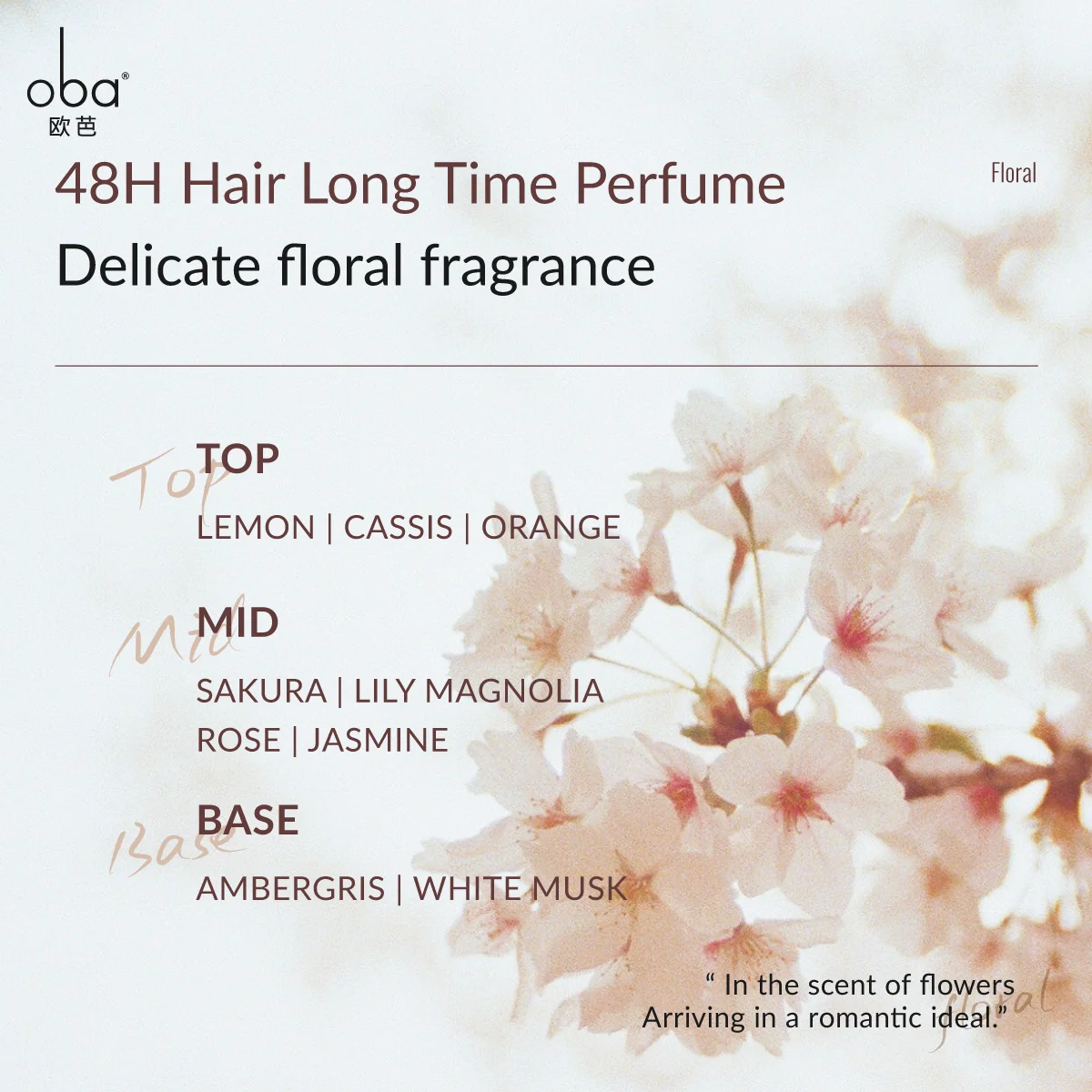 Oba Argan Oil Hair Essential Repairing Enhances Shine Tackles Frizz Smooth Hair Care Treatment For Battered Hair Essential Oil