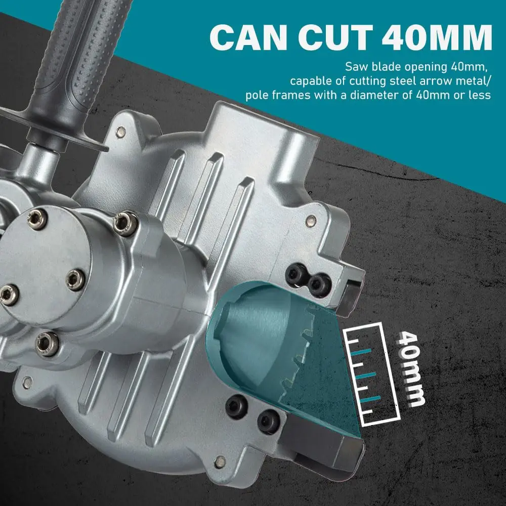 Thumbnail 4 - #24 Rebar Cutters Comparison Guide