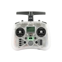 Radiomaster  Transparent ELRS Pocket Radio Controller