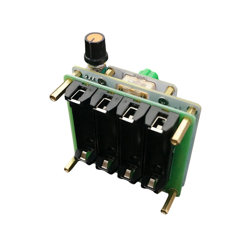 MW207 DIY Electronics Module for Medium Wave AM Construction Using Common Transistors and RC Components Only MW207