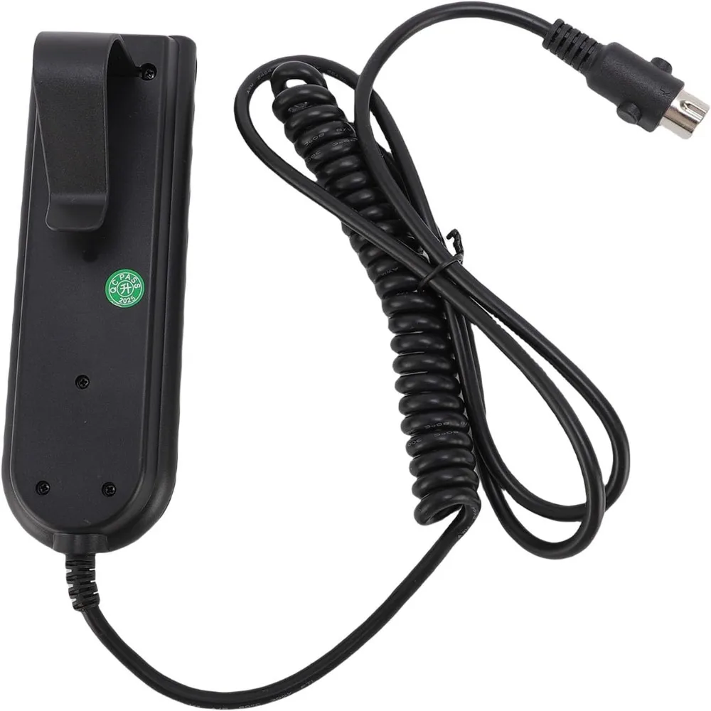 6 Button Power Recliner Controller 2 Motor Support 5 Pin Connector Electric Sofa Hand Control Extension Cable Compatible
