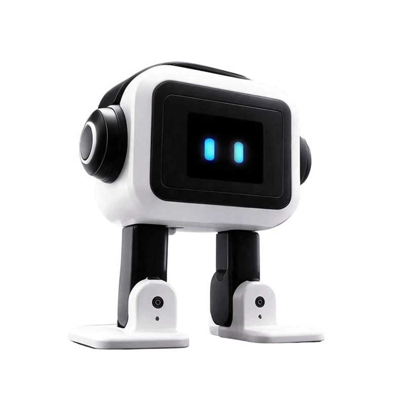 A63T-Intelligent Emotion AI Robot Touch Interaction Pet Companion Feedback And Companionship Perception Electronics A