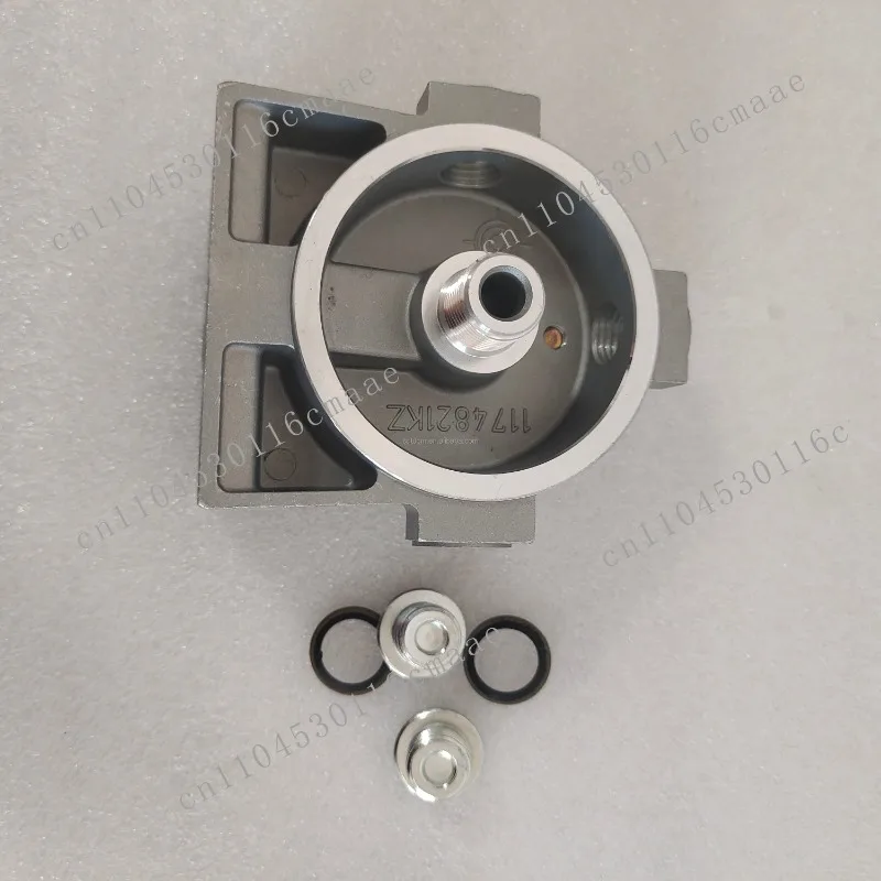 2026 Hot-selling industrial excavator construction machinery spare parts 20460811 bracket