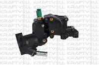 8100076 interior thermostat GOVDESI BAGLANTI PARTNER BERLINGO SAXO o x x C3 II T3E BIPPER C2 C3 II