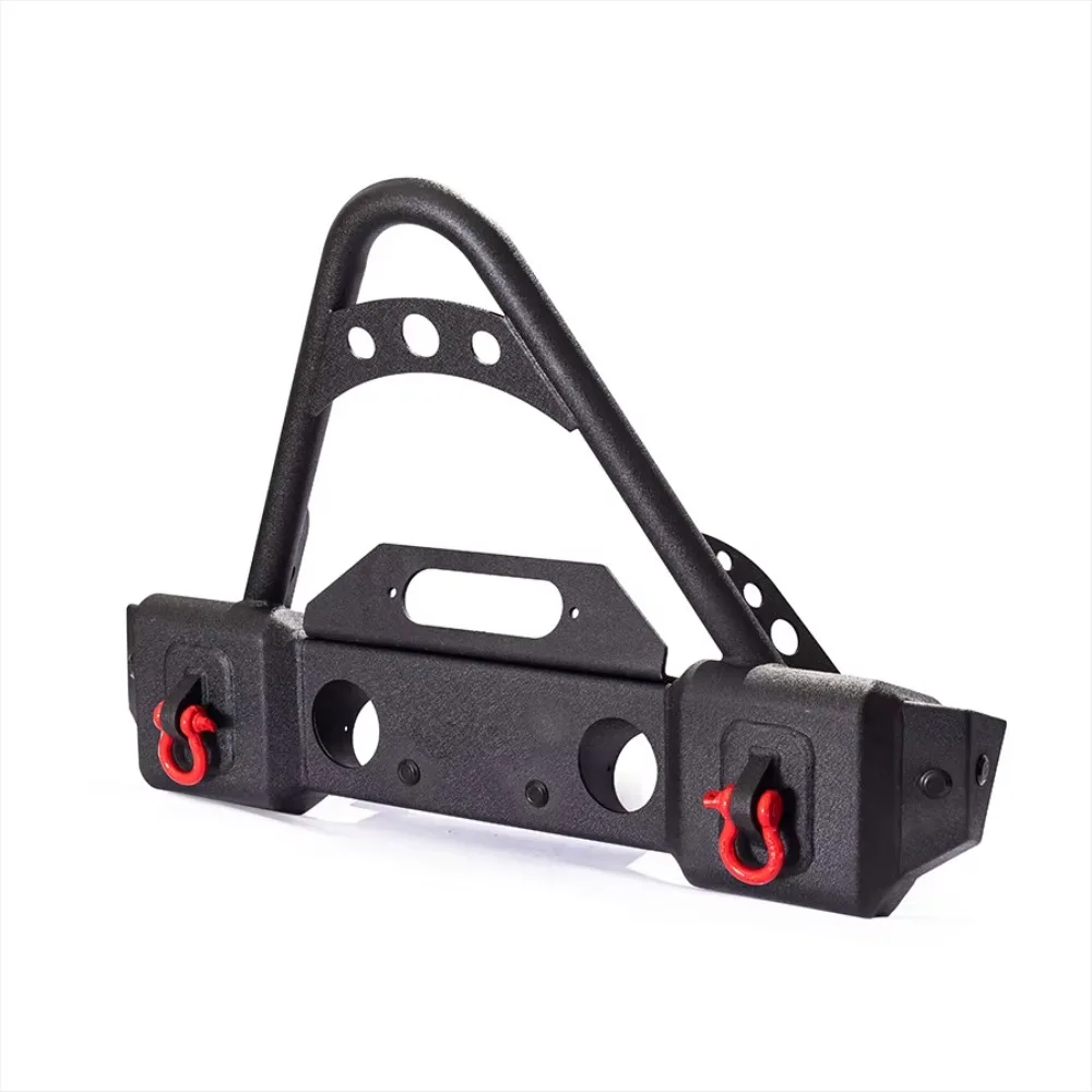 

Front Bumper for Wrangler 2007-2021