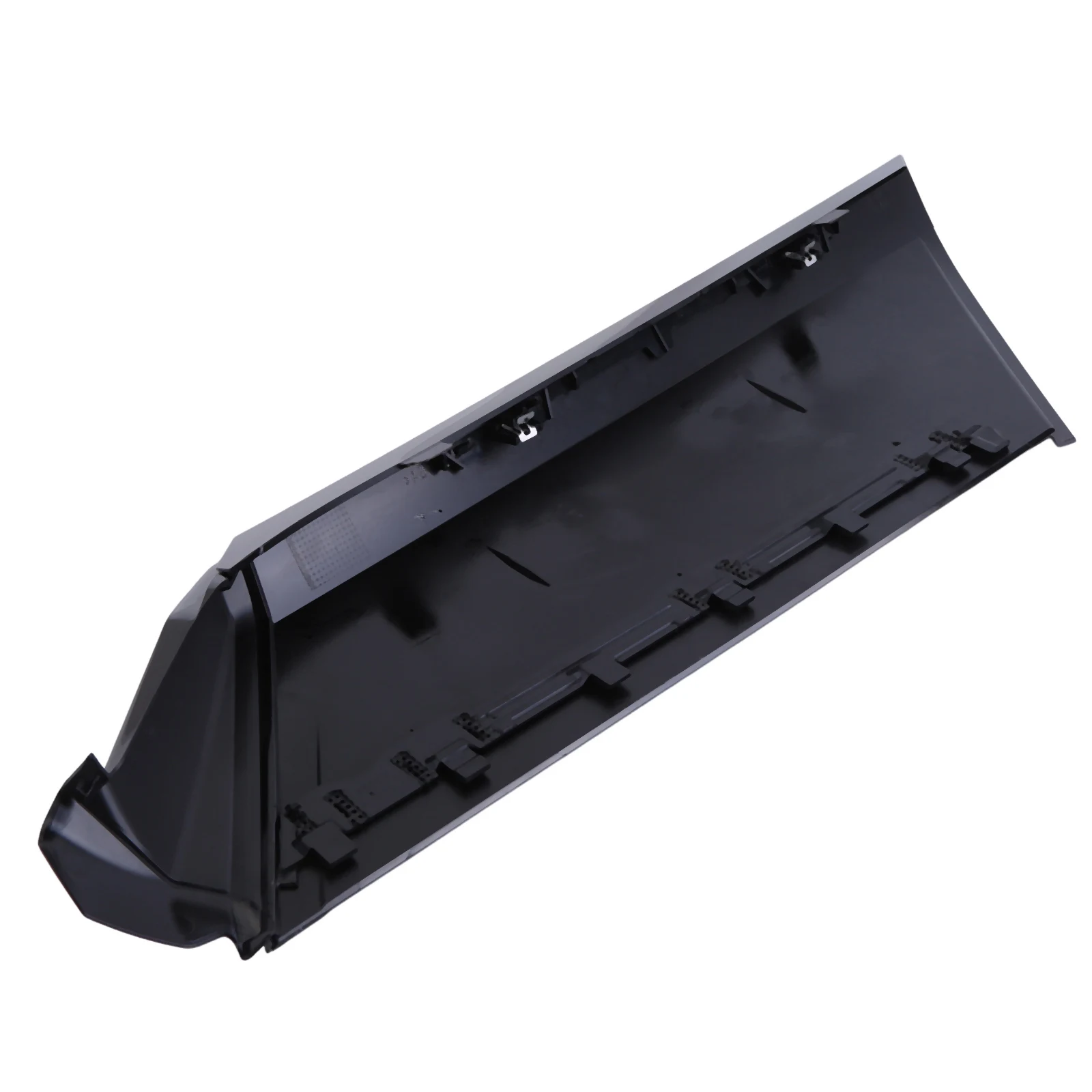 

Applicable to the right rear D-pillar trim for Range Rover LR102624 from 2013 to 2021