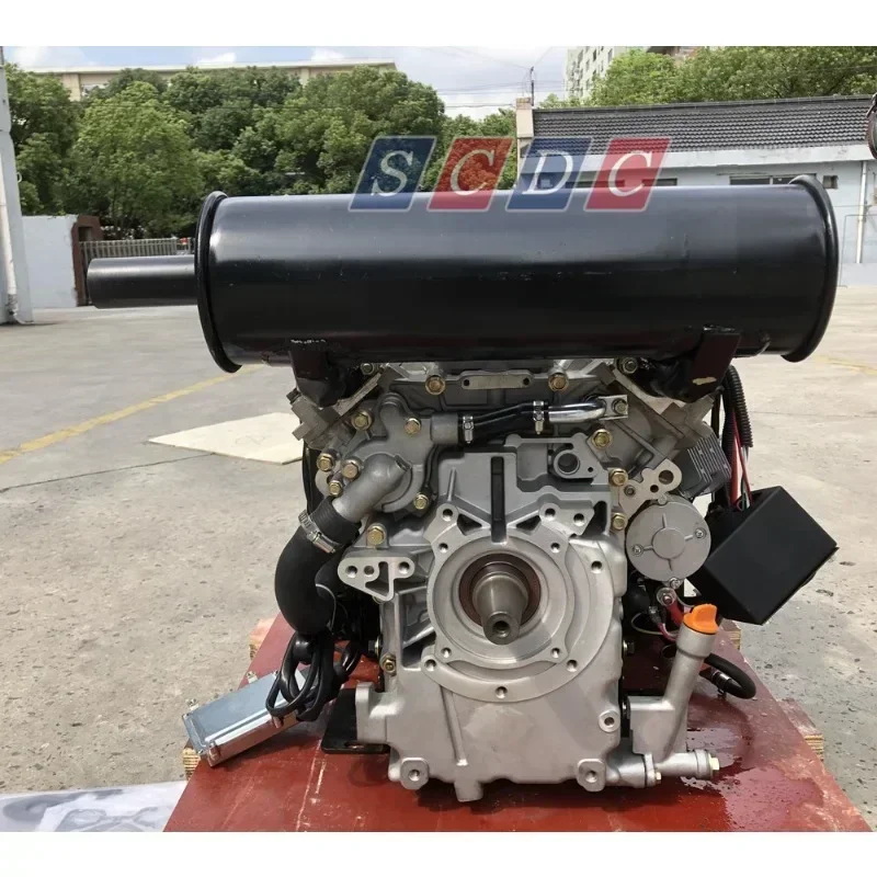 Hot SalesHigh Quality Diesel Engine