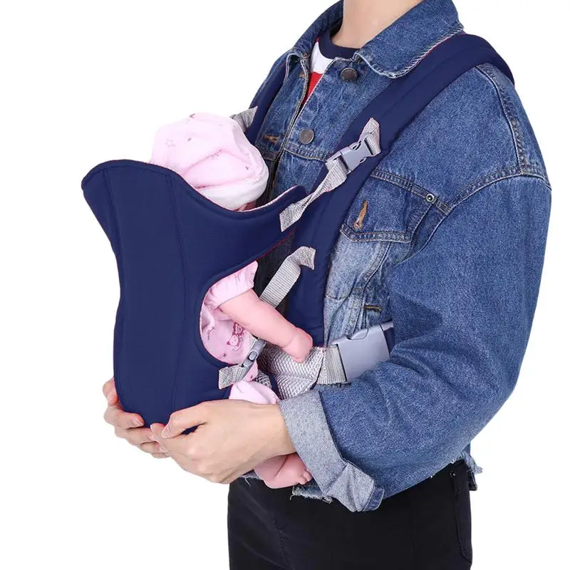 Portable Child Carrier Adjustable Hip Carrier Hip Carrier Child Holder Carrier Ergonomic Carrier Cozy Breathable Carrier For