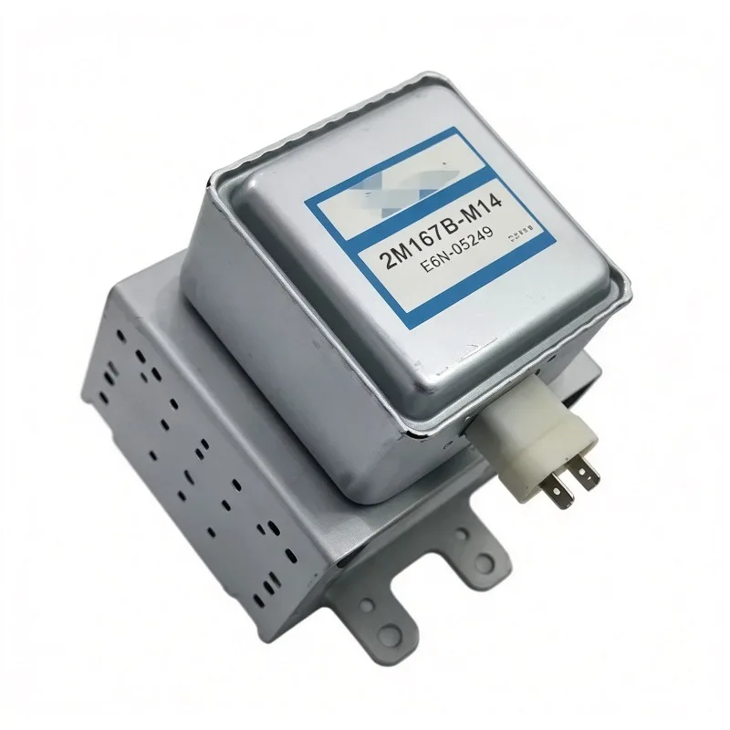 For Microwave Oven Magnetron For 2M167B-M14 Magnetron Microwave Oven PartsAlexa Google Assistant