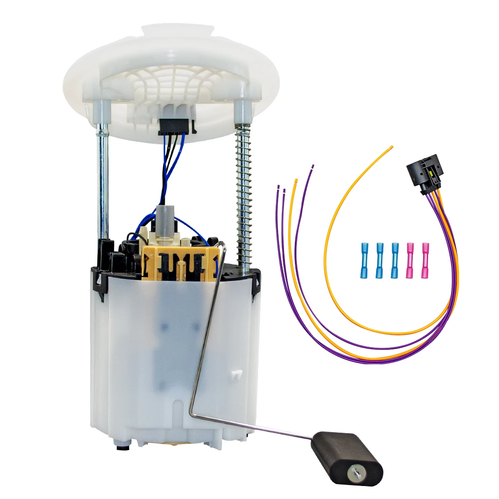 DOPSON Fuel Pump Assembly DPS7326 68367534AA/E7267M/FG1053/SP7234M for Chrysler 300C 2005-2016/Dodge Challenger 2015/Charger