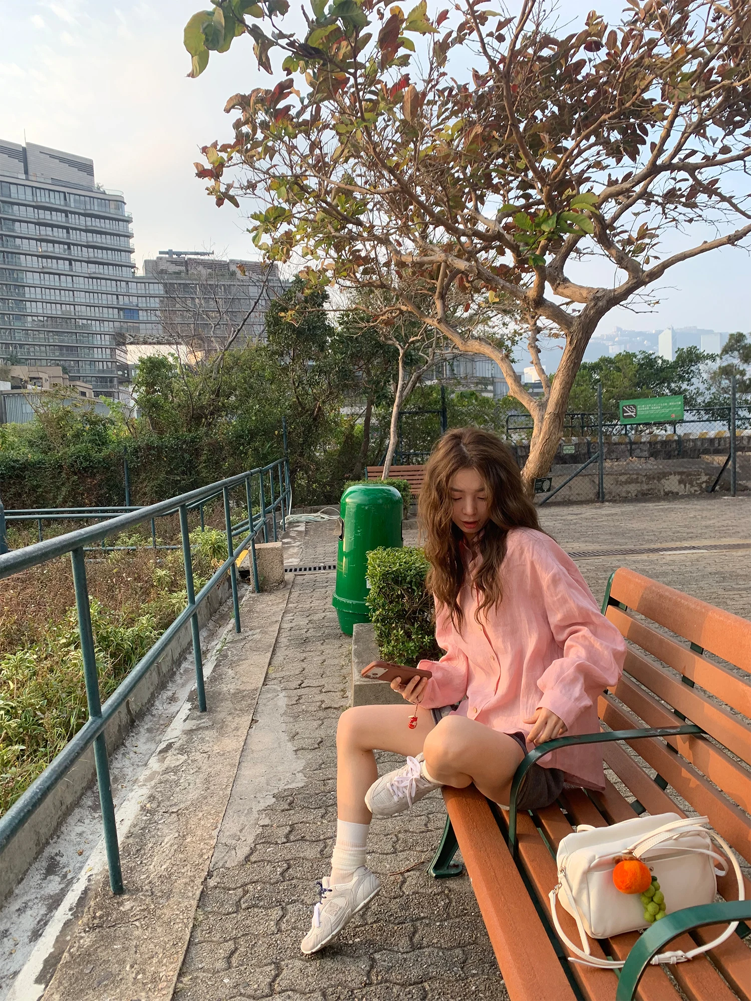 

Льняная рубашка Luttuce Pure Color в корейском стиле, свободного кроя, с длинным рукавом, женская, дышащая, комфортная, модная, создающая особую атмосферу