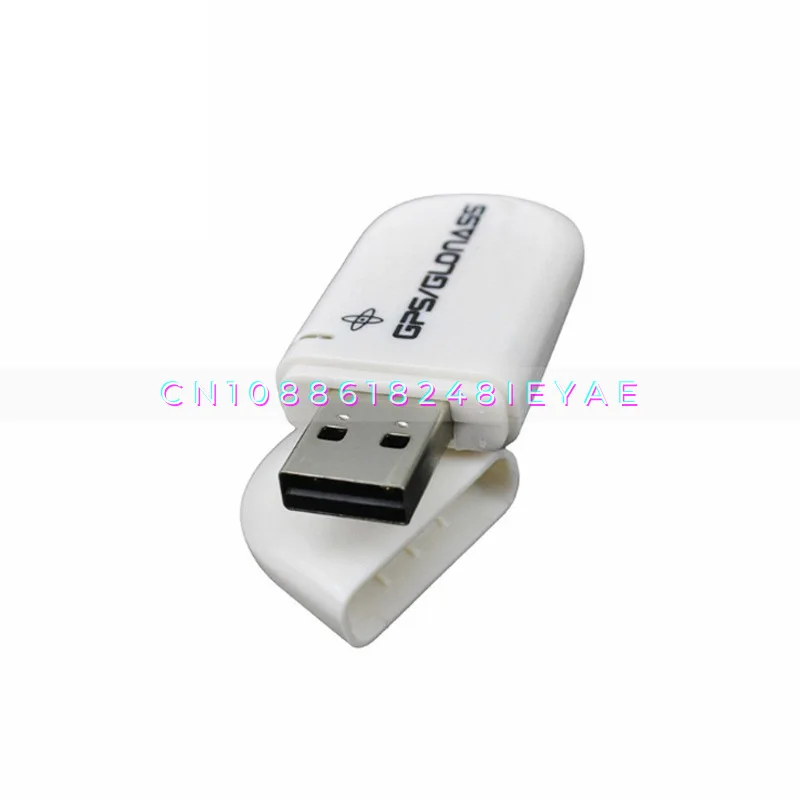 VK-172 GMOUSE USB GPS/GLONASS External GPS Module GPS Module USB Interface