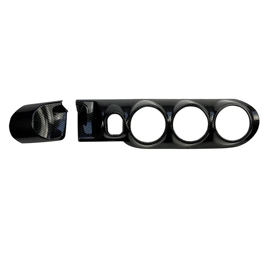 Applicable to Mercedes-Benz B-Class GLA-Class W247 H247 2020+ instrument panel outlet headlight panel modification