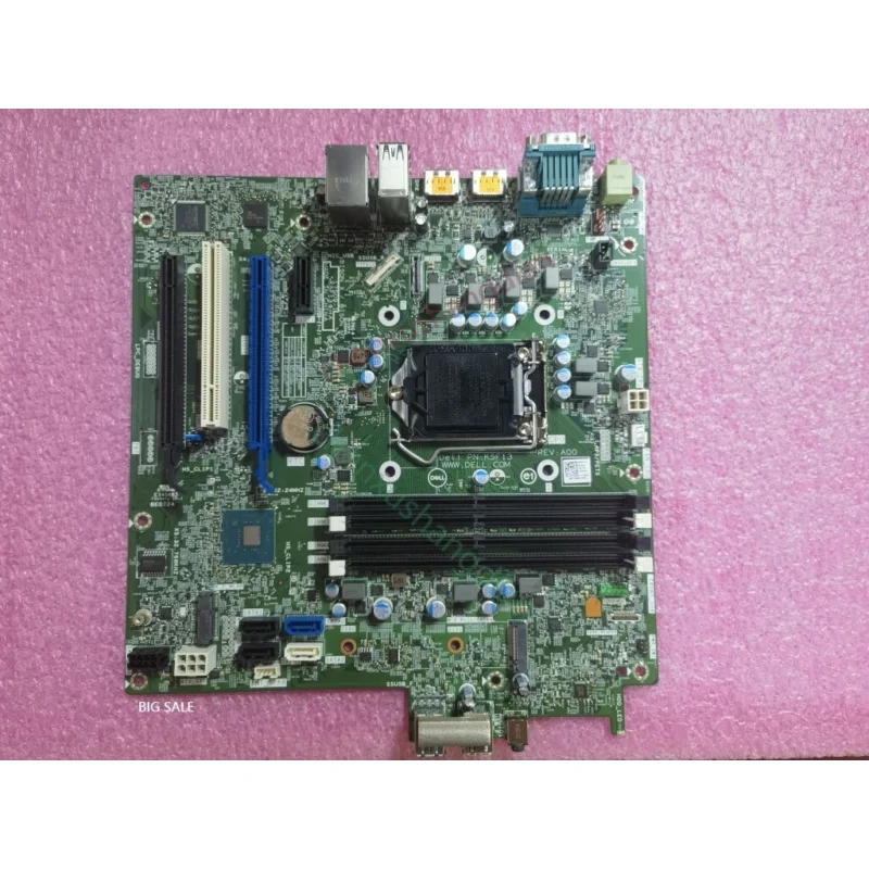 New FOR DELL 7060 XE3 Tower MT main board K5F13 1TJ2K 17509-1