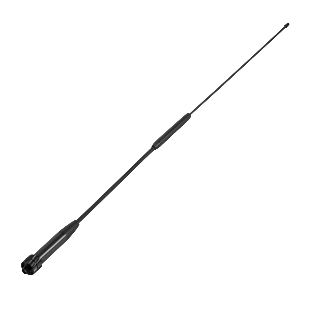 

Upgraded RH901S SMA-Female 144/430MHz Dual Band Antenna For BaoFeng GT-3 Radio