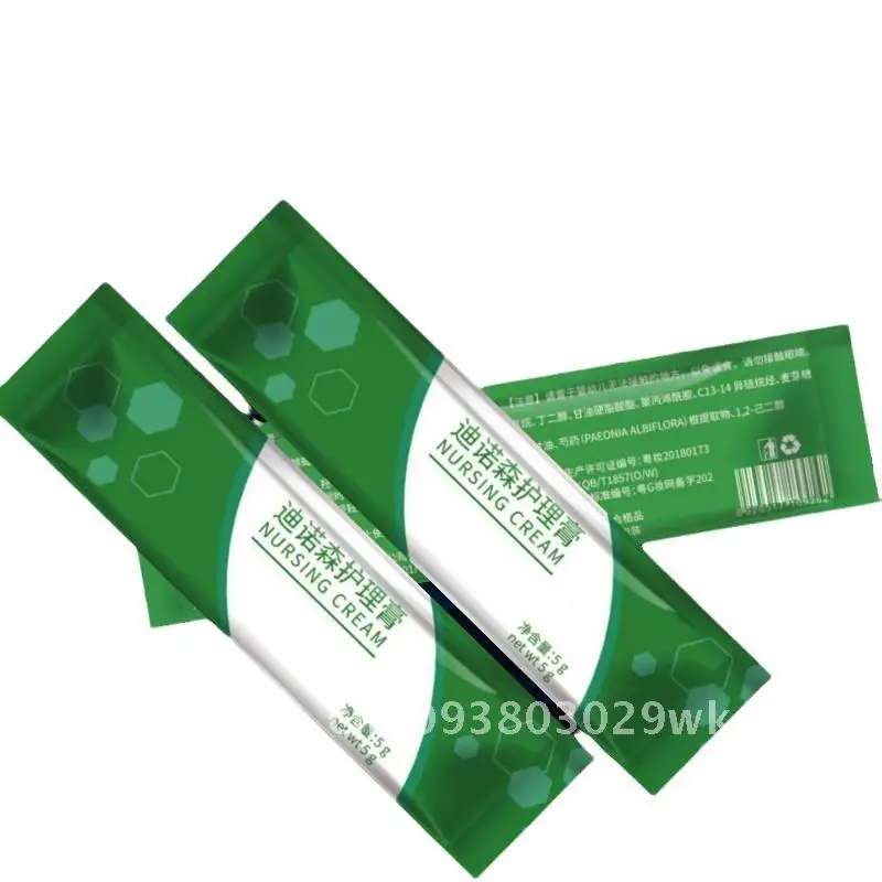 

Dinoson Genuine Tattoo Repair Cream - Skin Care Fixing Cream for Tattoo Maintenance Ideal for Amazon eBay AliExpress