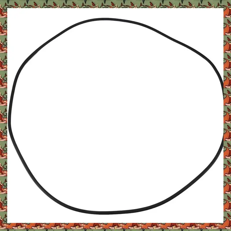 

ABLQ Lr023393 Sunroof Glass Seal Fit For Land Rover Range Rover Sport 2006-2012