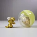 golden angel