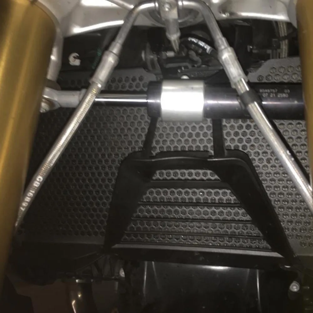 

Мотоцикл для BMW R1250R Exclusive 2019-2023 2022 2021 R 1250 R Sport 2024 R1250 RS Защитная решетка радиатора 2020