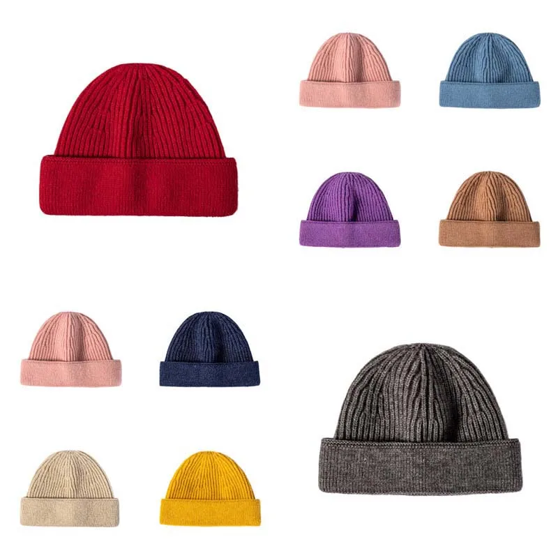Hats Skullies Beanies Caps Womens Clothing Accessories Fashion Beach Original Travel Fancy Outdoor Gift MJ278