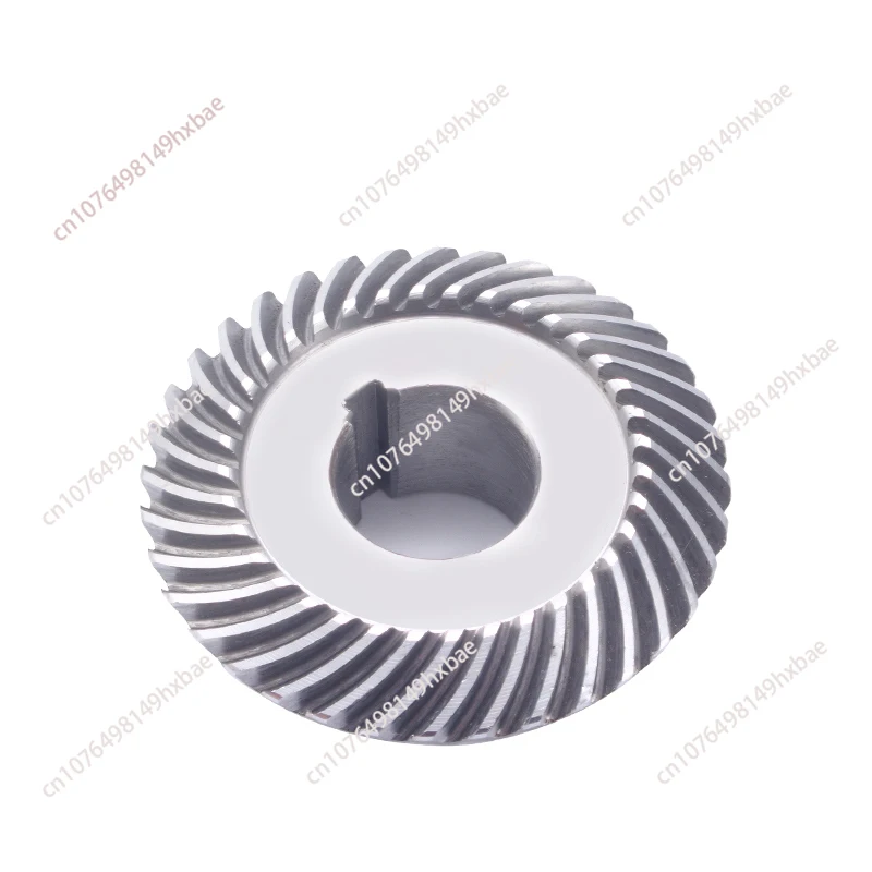 1Set Milling Machine Accessories Lifting Gear C77+C96 Helical Mill  Part