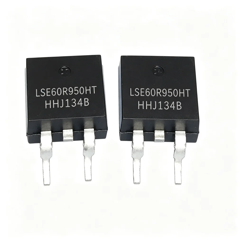 5piece LSE60R950HT TO-263