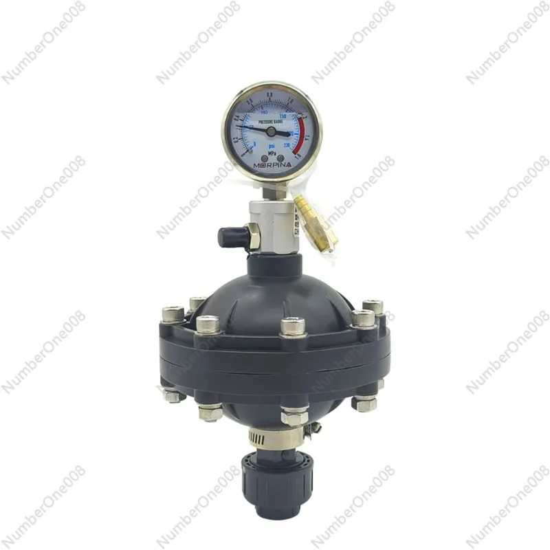 

Для мембранного демпфера UPVC, молотка для воды, элиминатор, дозирующий насос