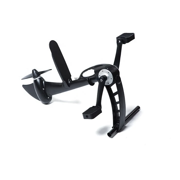 

Fishing Kayak Accessories Thrusters Foot Pedals Drive System Power Pedals