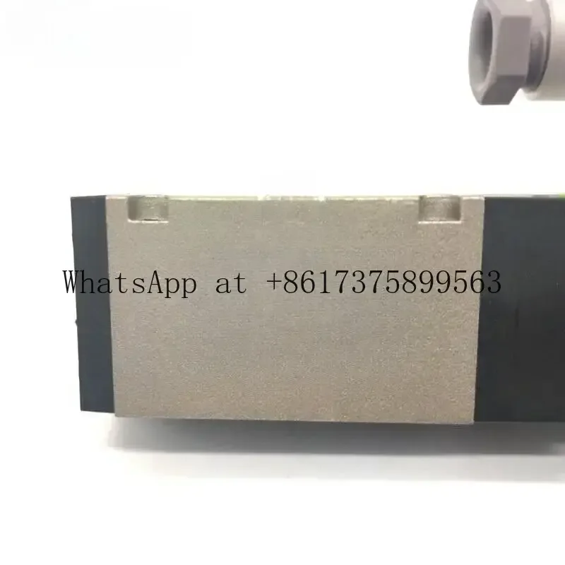 Best Quality 4KB319 LS Solenoid Valve For Offset Printing Machine Parts