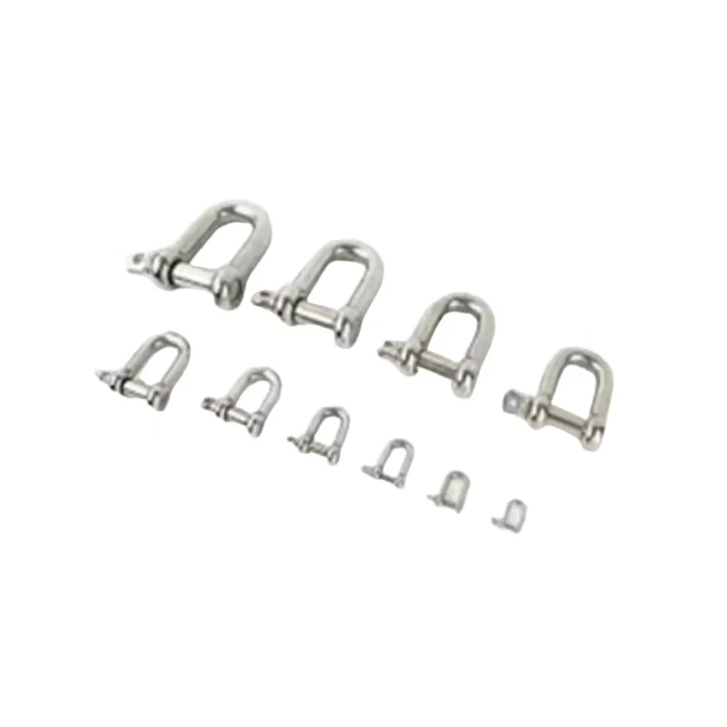 CNC Machining Custom Stainless Steel Locknut Mechanical Fastening Key Nut Accessories