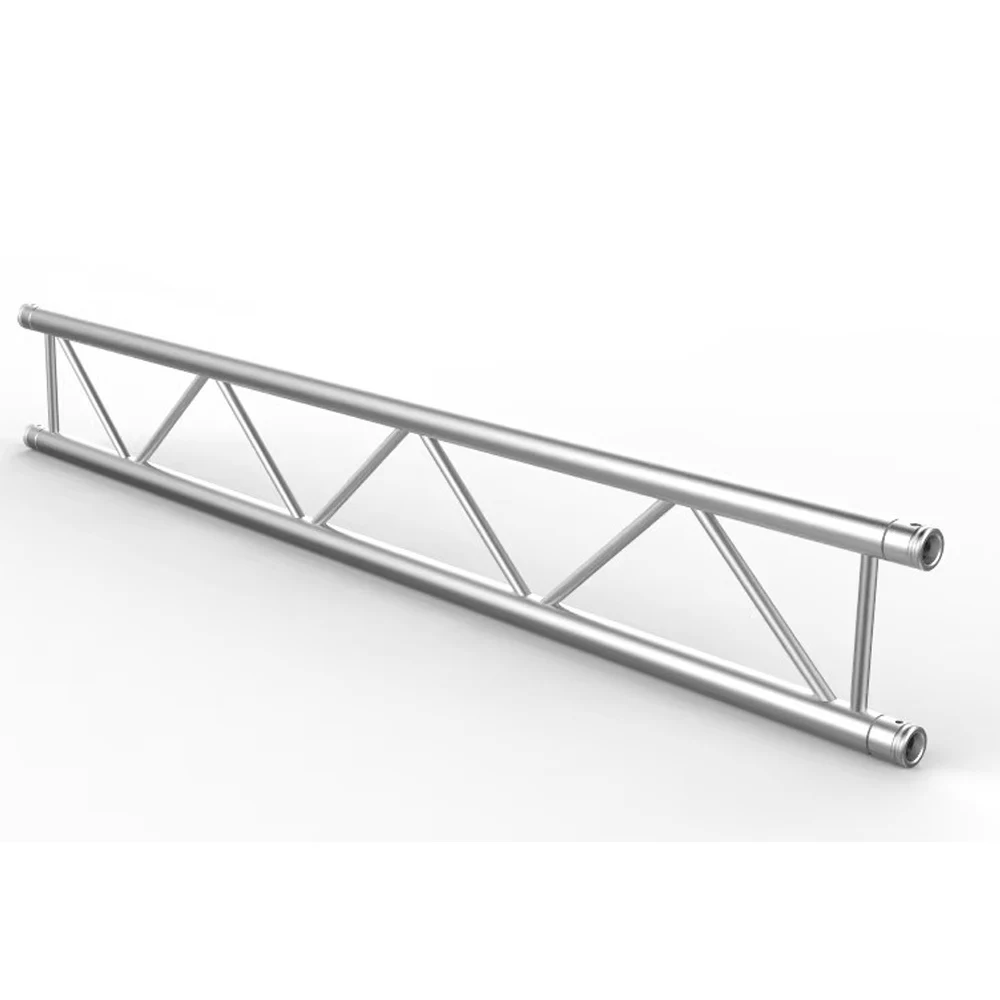 5pcs/lot Ladder Truss Aluminum Spigot Truss 100CM Fits 290MM F34 Truss Stage Event Show Aluminium Alloy Lighting Truss