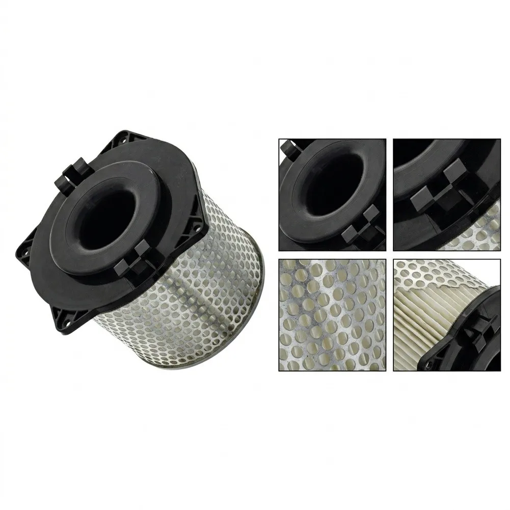 Replacement Air Filter For Suzuki Air Filter Filter Paper Material Wear Resistant Design Non Deformation Structure