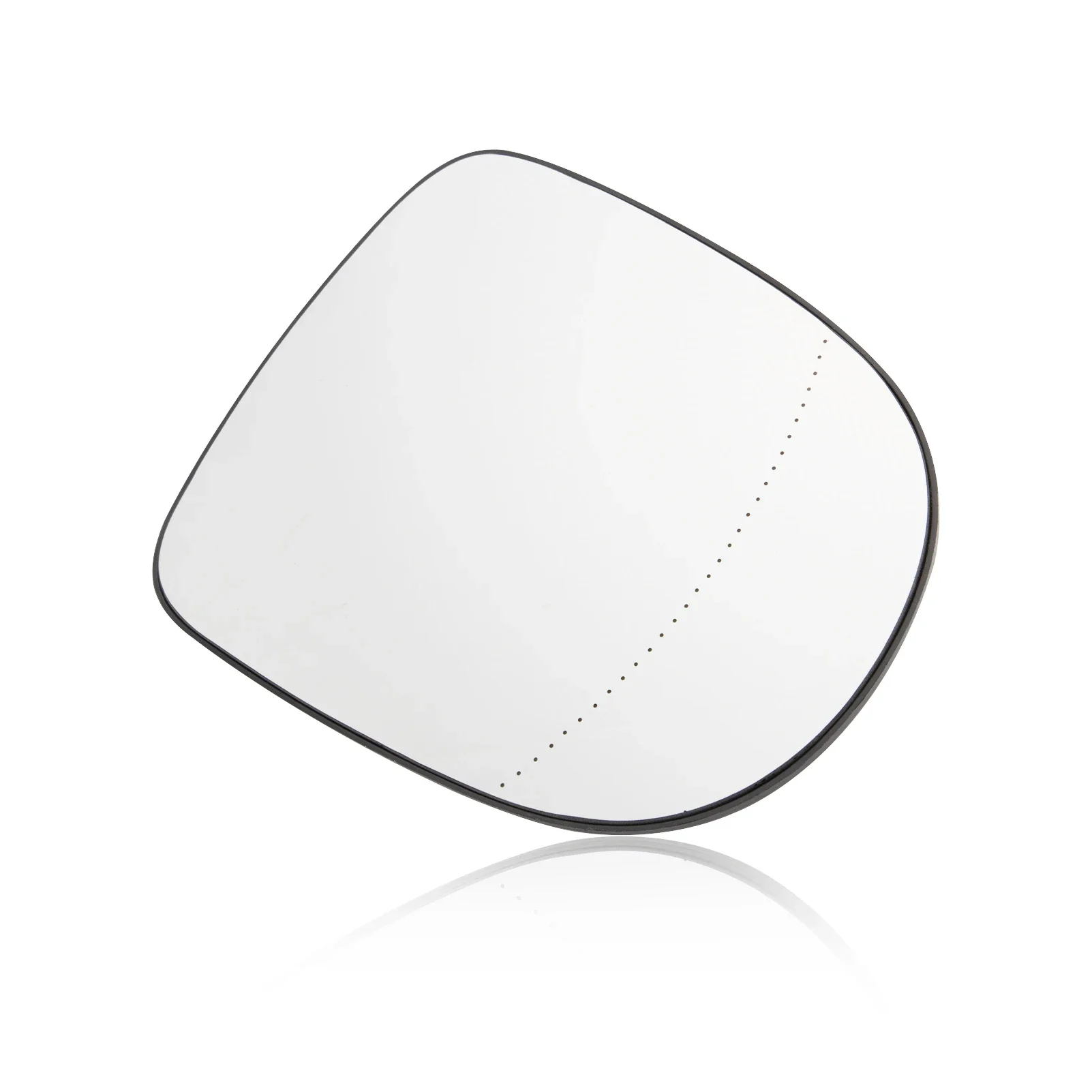 Glace Rétroviseur Plate Réversible Convix Pour Renault Clio Mégane Scenic Nissan Micra