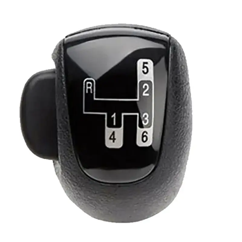 WF-6 SPEED+R Gear Shift Knob Lorry 6 SPEED+R Gear Shift Knob Gear Shifter Lever For Scania P G R T Series Truck 1727378 / 191906