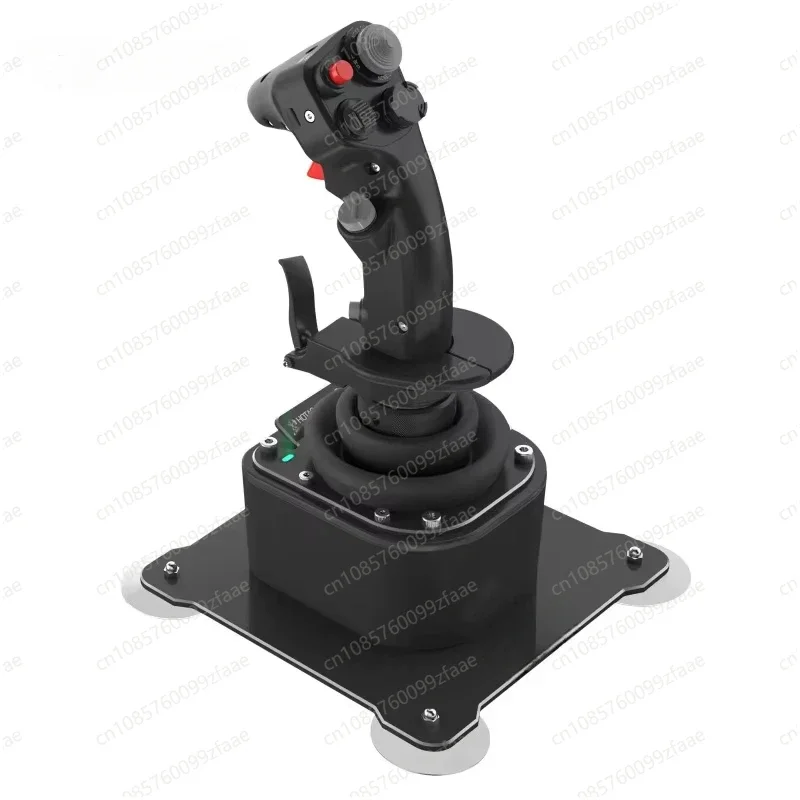 For WINWING Orion 2 HOTAS F16/F16EX  Flight Simulator Flight Joystick Simulated   for Flight Simulation