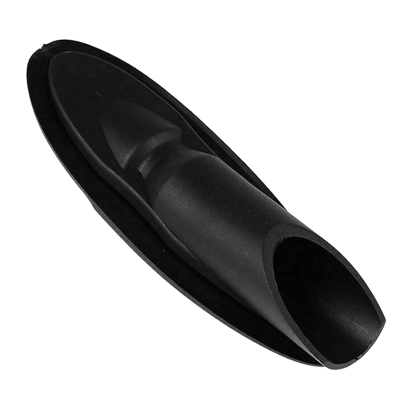 A57E-5Pcs سيارة هوائي محول قاعدة جبل 86392-AE010 لتويوتا سيينا 2004-2010 هوائي الحافة 86392AE010 أجزاء