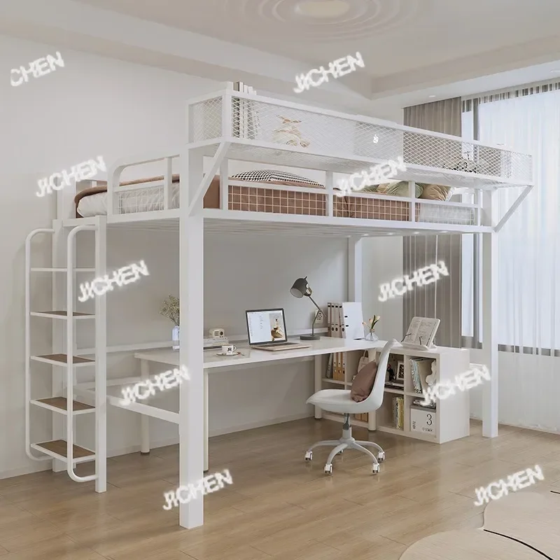 Hn Loft Elevated Be…
