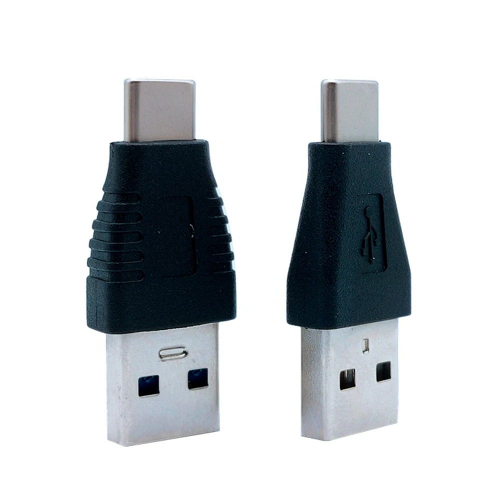 USB Type C Plug To USB 3.0 Male Port Adapter USB 3.1 Type C To USB 3.0 Type-ONE Adapter USB-C Cable Adapter Converter