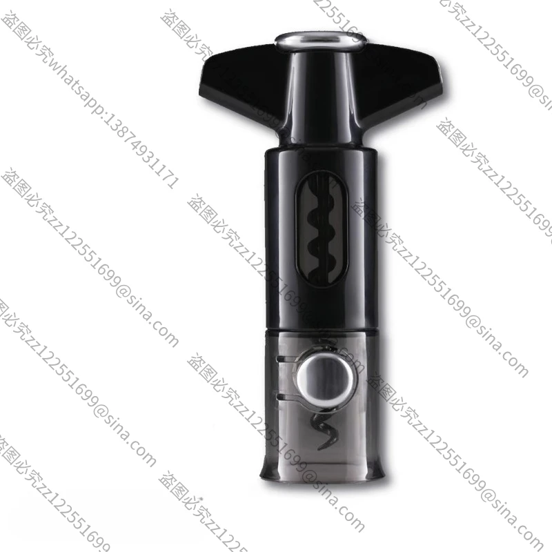 Suitable for Three-in-one Bottle Opener, Sealing Plug Paper Cutter, Household Red Wine, Wine Opener, Wine Opener