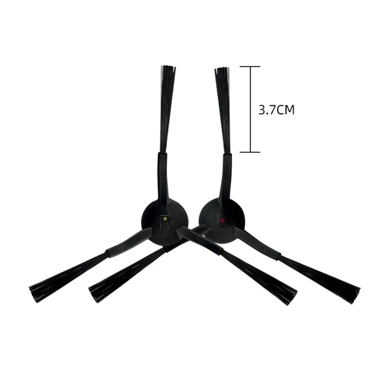 Aksesori suku cadang Kit pengganti untuk lublubluelu SG60 SL60D SL61 Robot penyedot debu