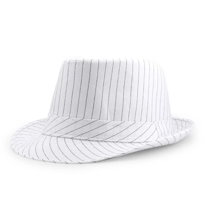 Britischer Retro-Zylinder für Damen und Herren, Jazz-Hut, kleiner Zylinder, Tanzhut, fluoreszierender Hut, Bühnen-Requisiten, fluoreszierende Farbe – Detail 17