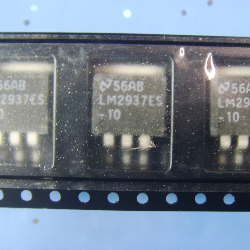 

L4950TS LM2576S-5.0 LM2596S-3.3 LM2596S-5.0 LM2679S-12 LM2937ES LM2937ES-5.0 LM2937ES-10