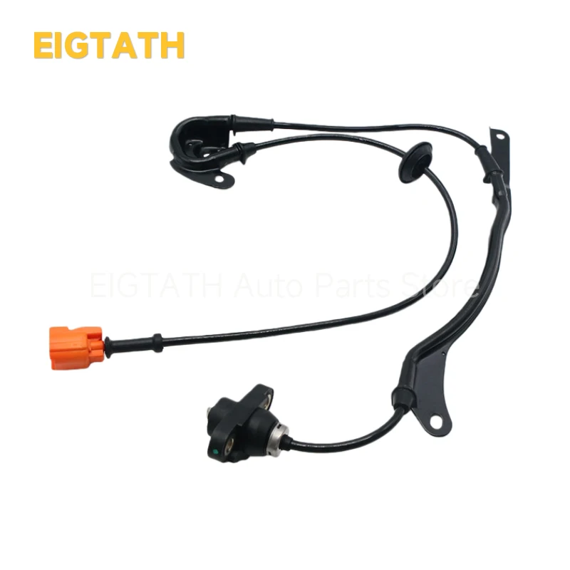57455-S10-000 Front Left ABS Wheel Speed Sensor For Honda CR-V RD1 RD2 HR-V GH Civic EK 1995–2001 Wholesale Car Accessories New view 2