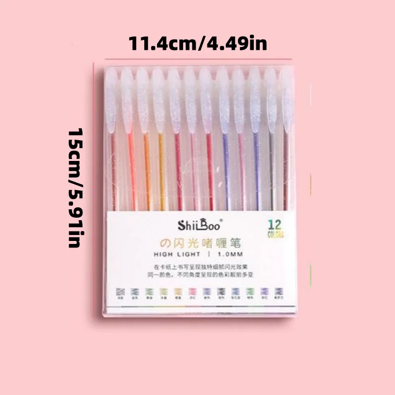Thumbnail 4 - #66 Best Highlighter Pen Sets to Buy In 2026