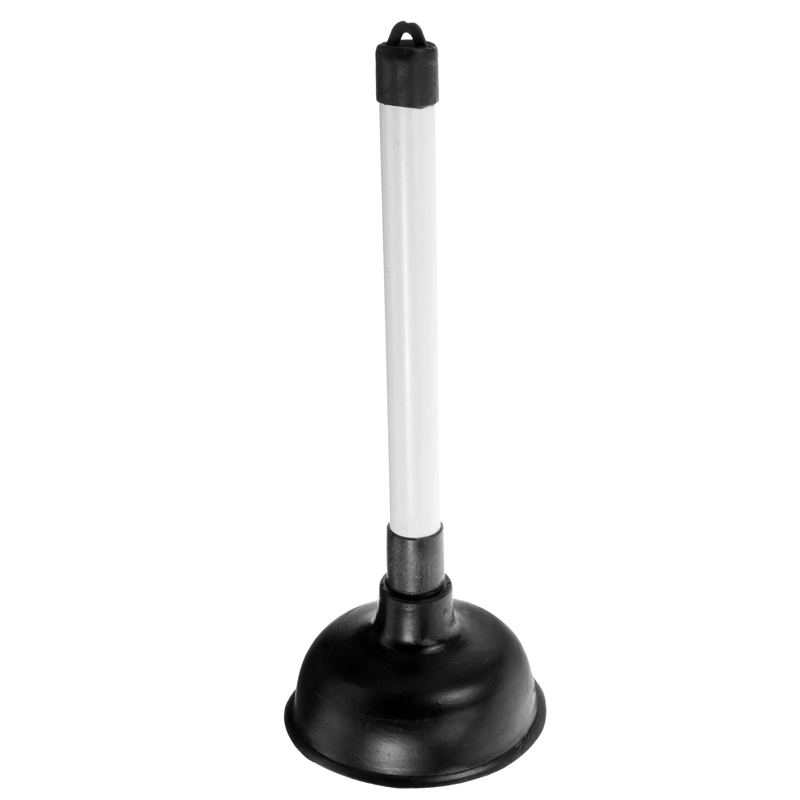 

Heavy Duty Plunger Strong Toilet Sink for Shower Drain Plungers Unblocking Air Powerful