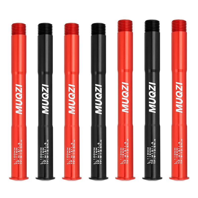 

Велосипедная вилка AL 7075, сквозная ось, 15 х10, 0/110 мм, резьба из алюминиевого сплава, MTB, горный велосипед, шпиндель со шпажком, шпиндель для ROCKSHOX FOX