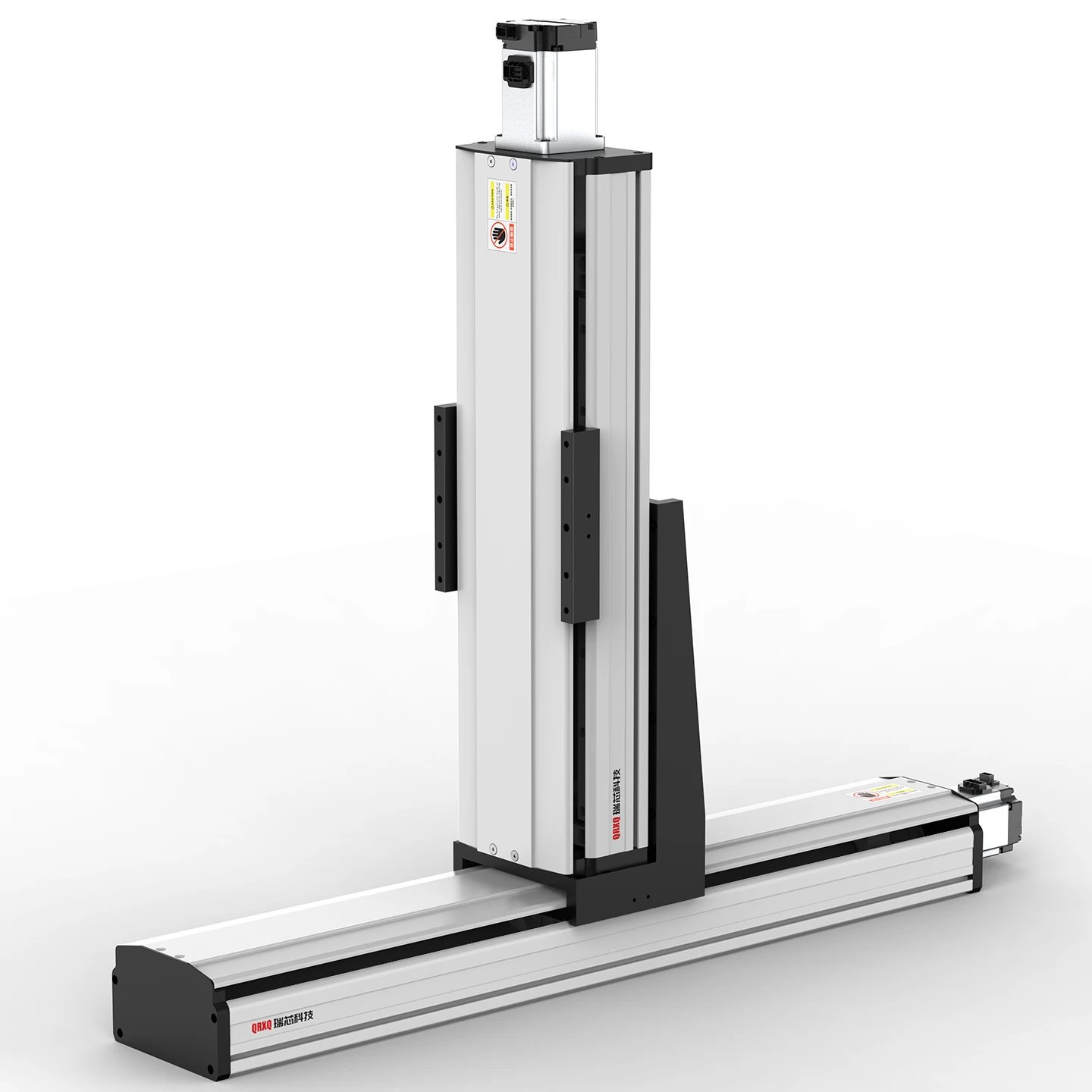 RXSB-XY-H2 Staubdichtes XY-Portalsystem, Kugelumlaufspindel, lineare Führungsschiene, dreiachsiger Schiebe-Industriemaschinenarm, Xy-Portalsystem