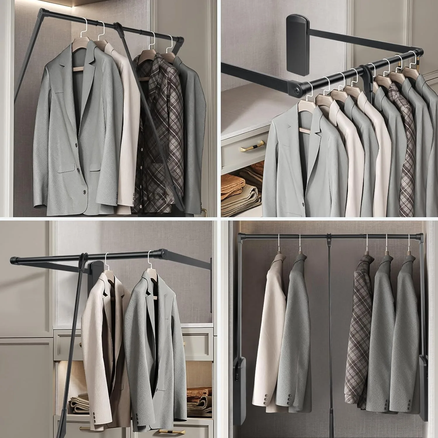 Thumbnail 4 - #41 Compare Closet Storage Before You Buy