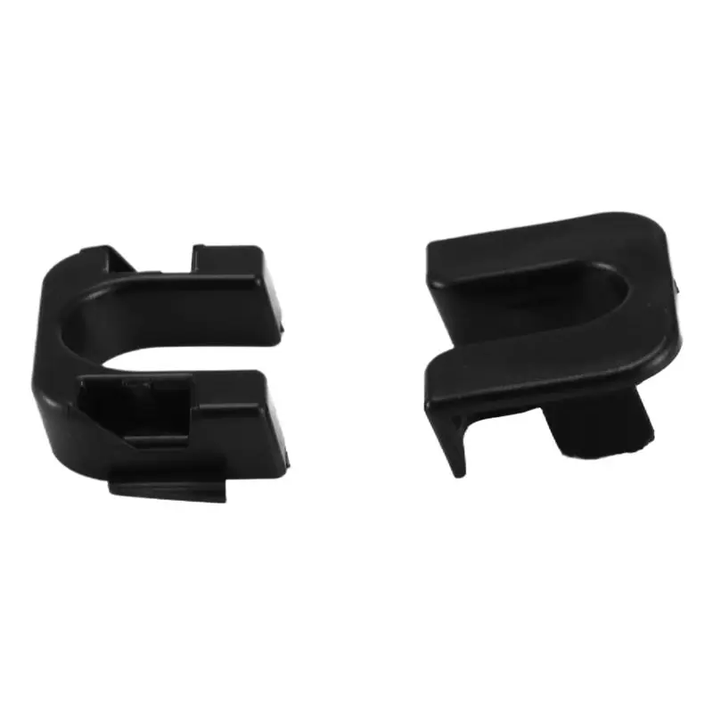 

AB98-Rear Boot Trunk Load Cover Parcel Shelf Clips Bracket Mount For Ford Focus MK3 3 Mondeo 4 MK4 Fiesta MK7 MK8 1539663