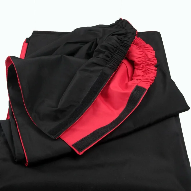 

Large Frame Size Camera Focusing Hood